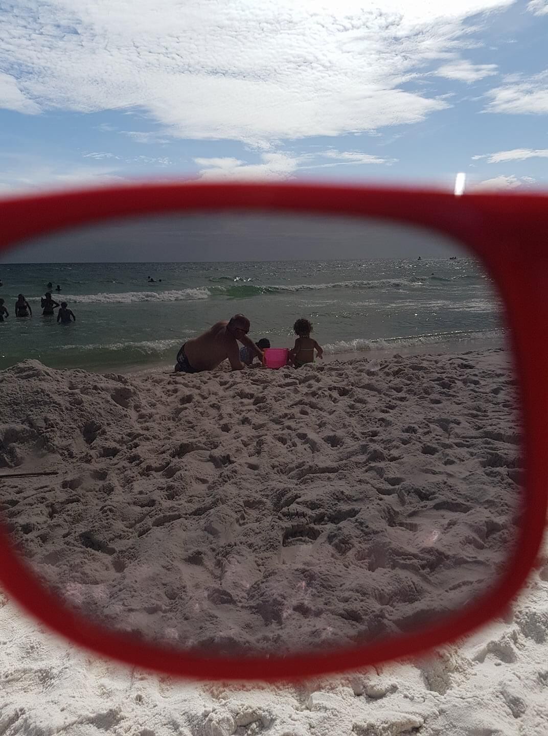 Panama City Beach